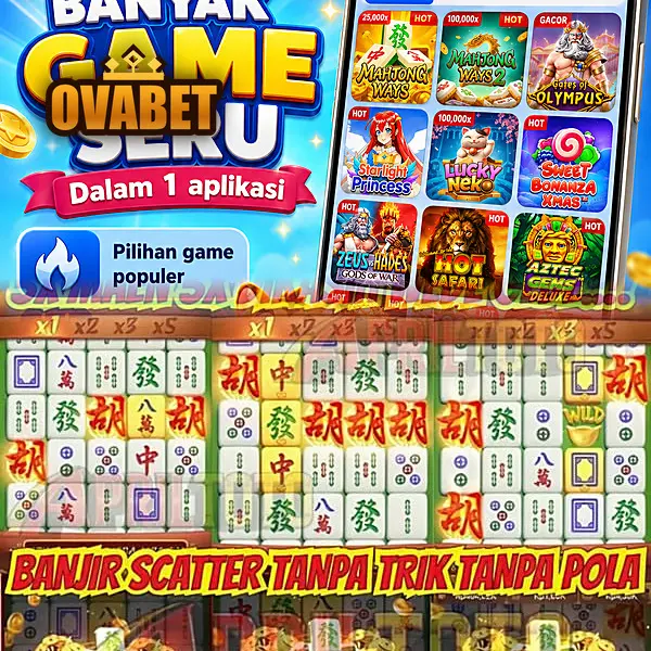 ovabet APK