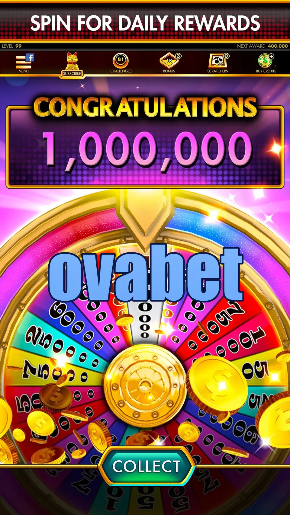 ovabet APK