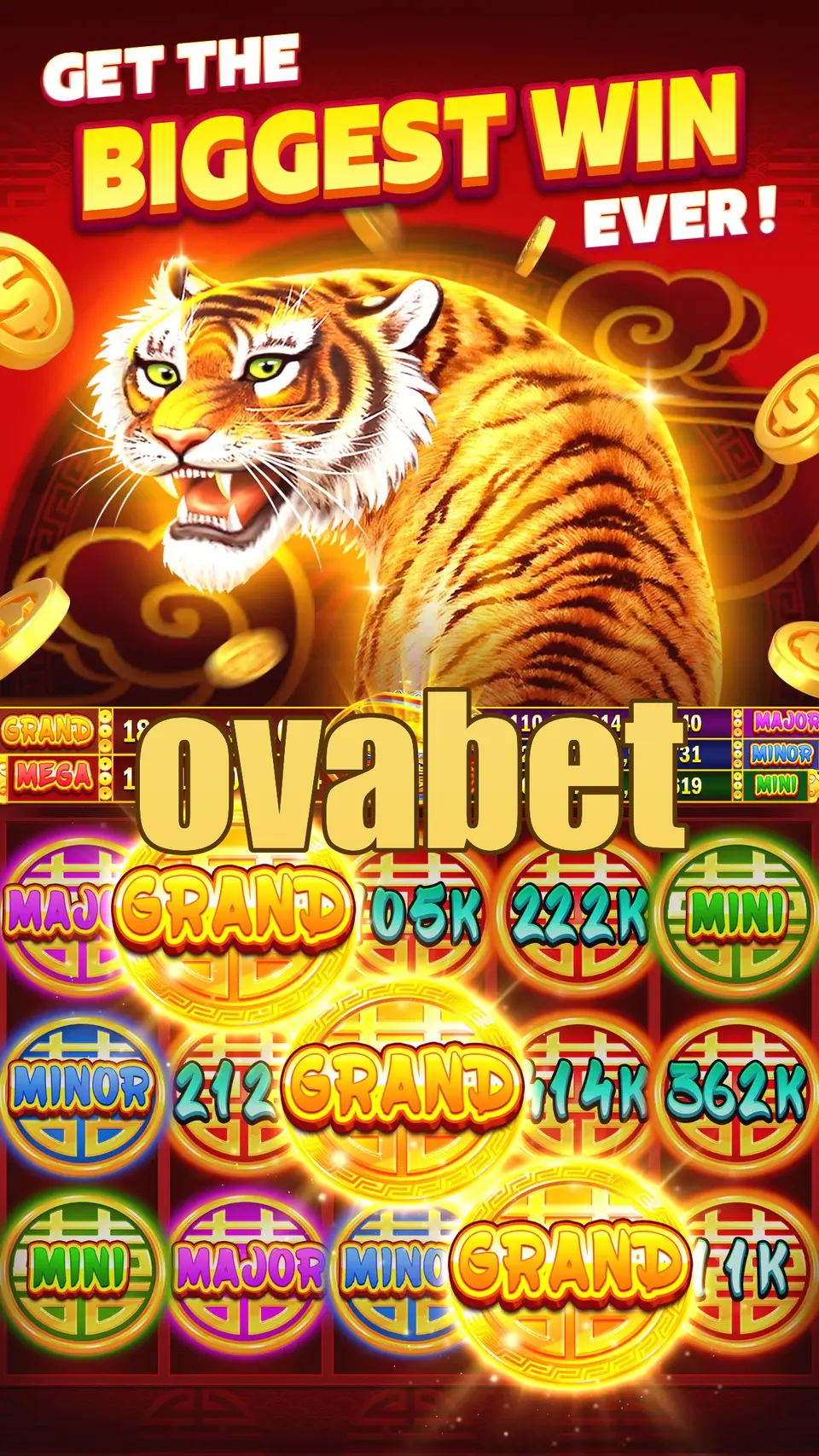 ovabet APK