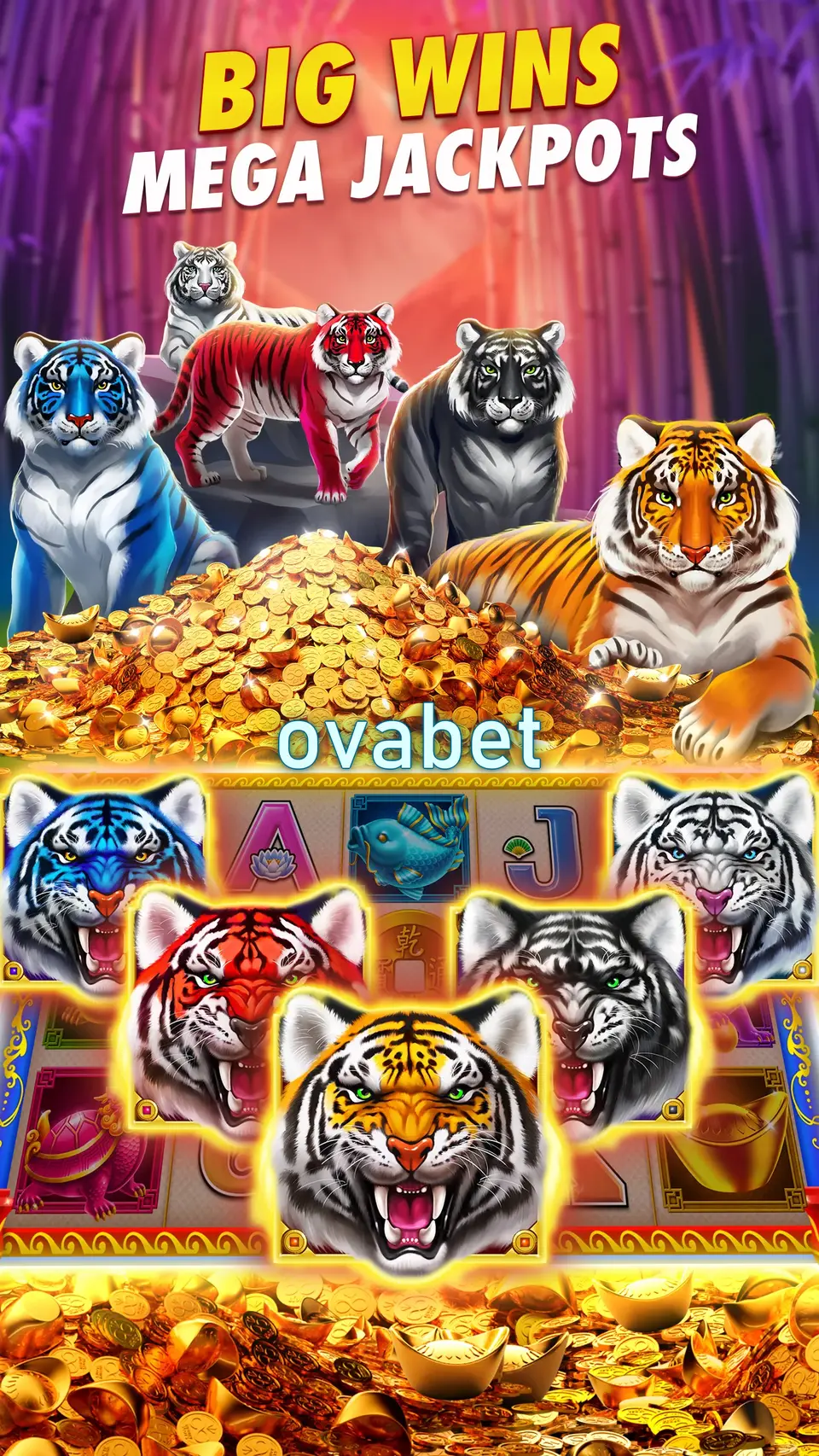 ovabet APK