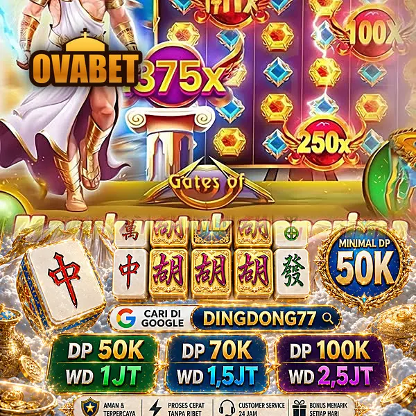 ovabet Masuk