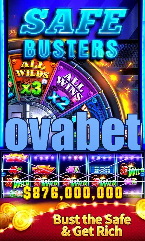 ovabet Masuk
