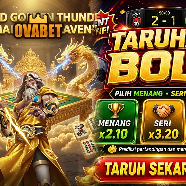 ovabet APK Resmi Unduh
