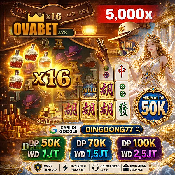 ovabet Masuk - ovabet Resmi
