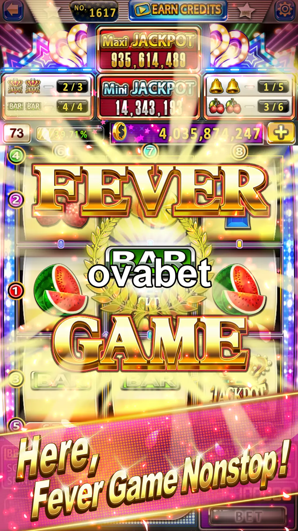 ovabet Preview - Resmi Unduh